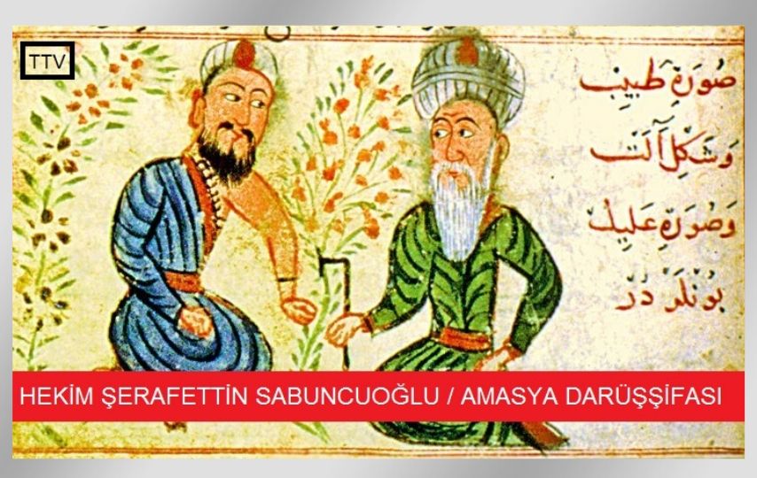 Sabuncuzade 500 Yıl Önce Karantina Önlemlerini Yazdı mı?