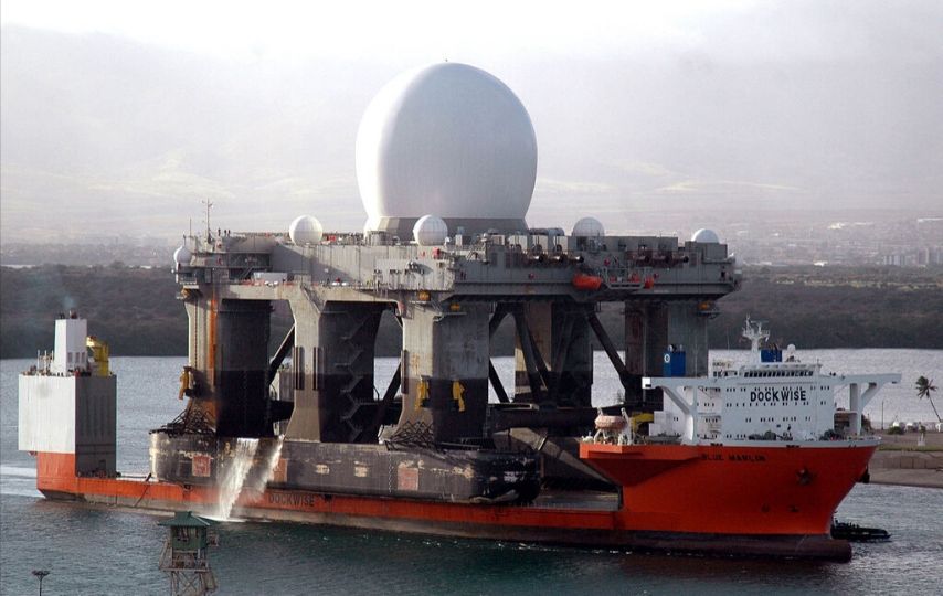 ABD’nin deprem tetiklemek için HAARP gemisini Türkiye’ye gönderdiği iddiası